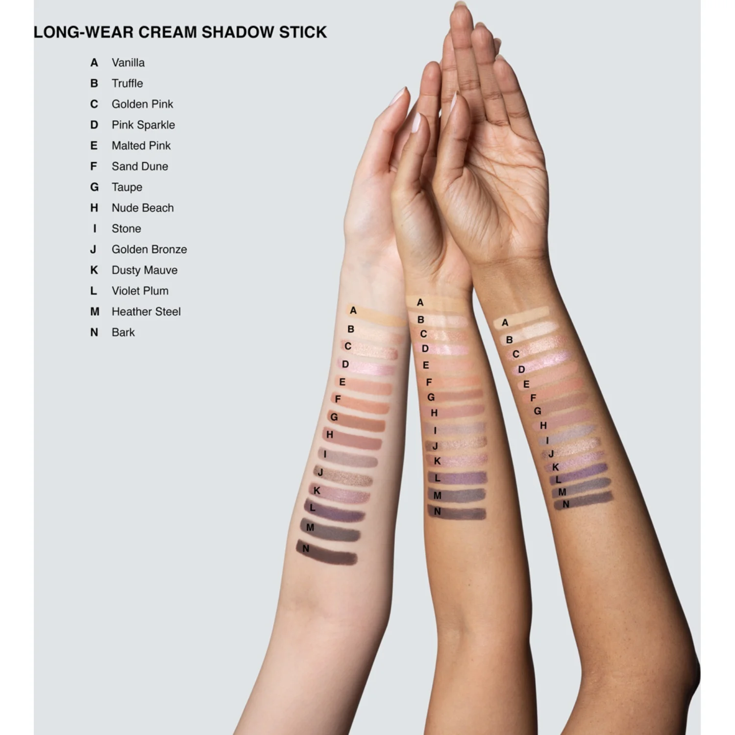 Bobbi Brown Long-Wear Cream Shadow Stick Truffle, bild 5
