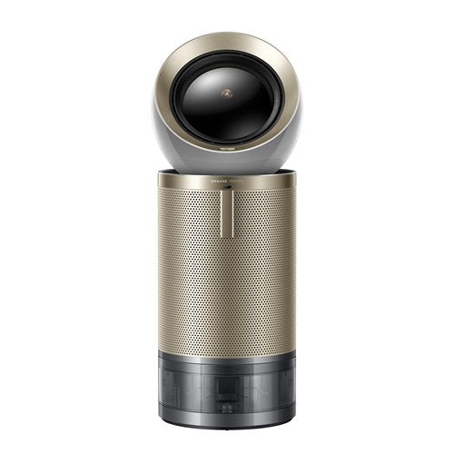 Dreame AirPursue PM30 luftrenare och luftfuktare 400 m³/h 60 dB