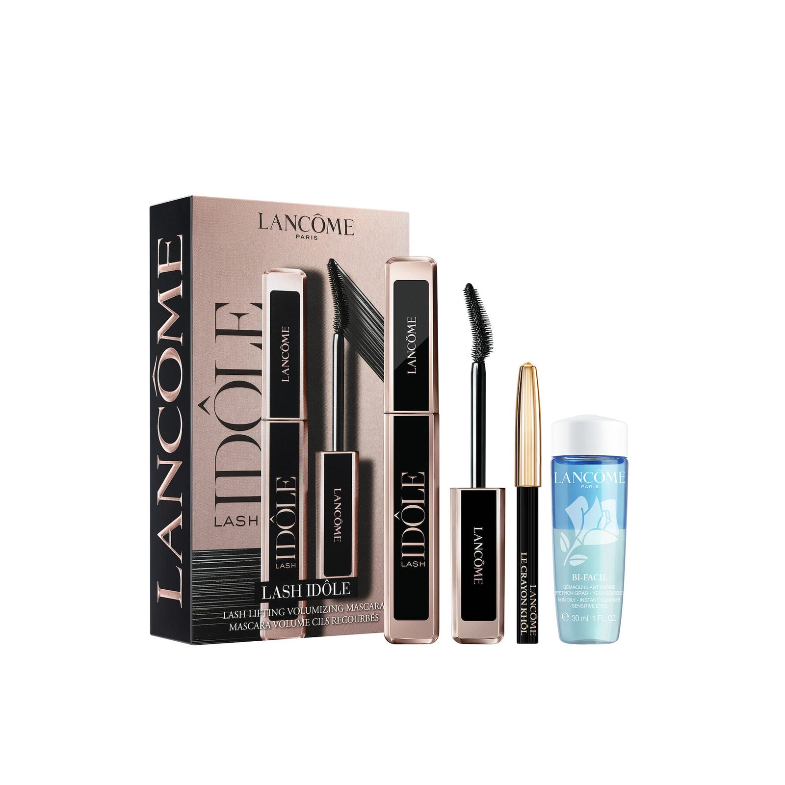 Lancôme Lash Idole Mascara Set, bild 2