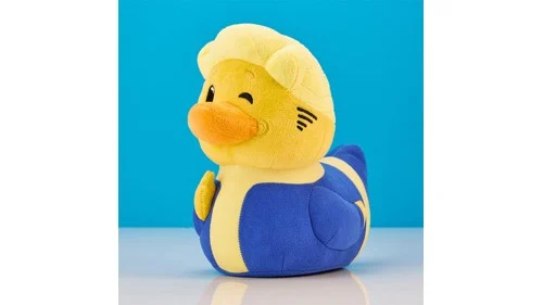 Numskull - Tubbz - Vault Boy (Plushie), bild 3