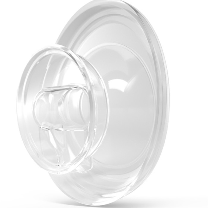 Elvie Stride Breast Shield 28 mm 2-pack