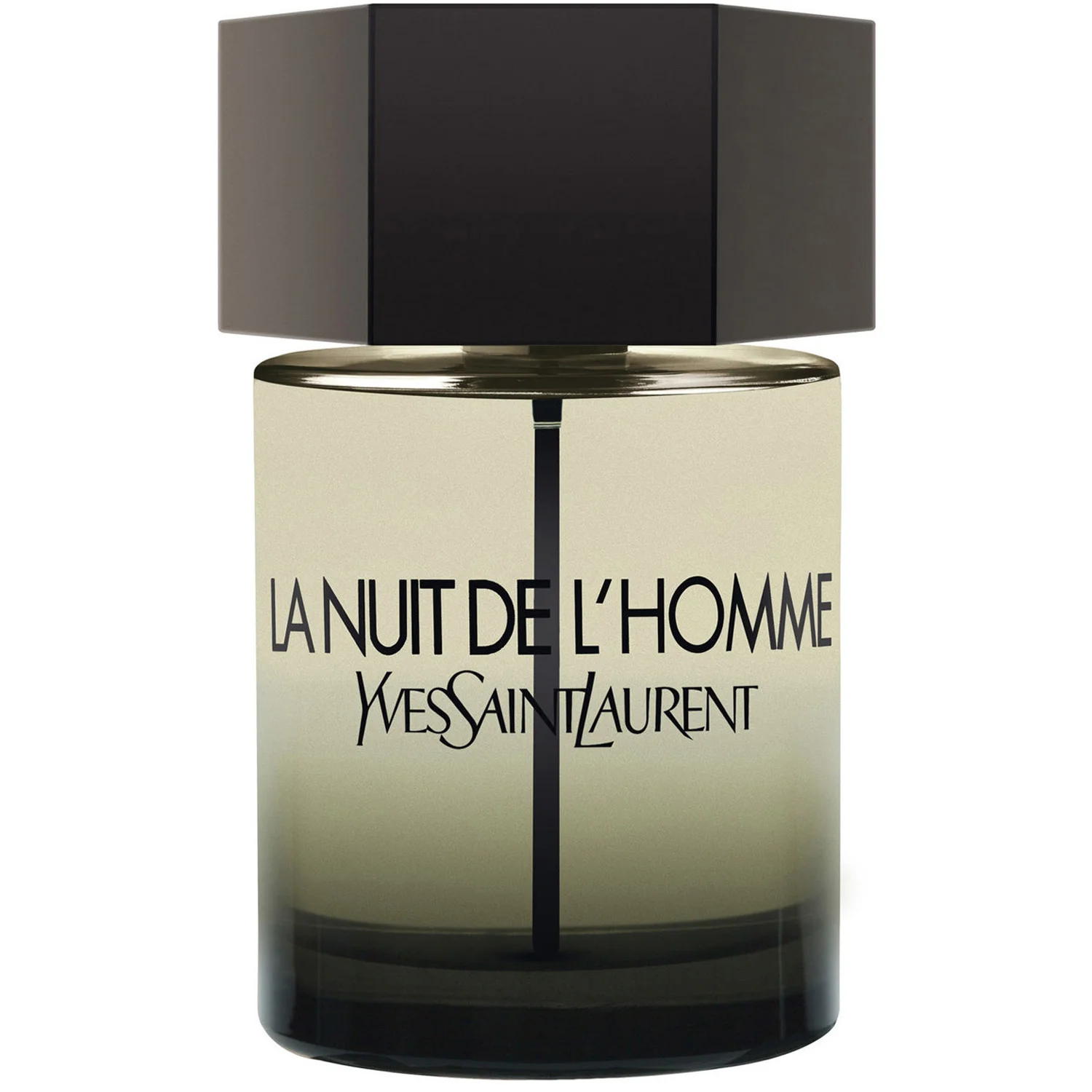 Yves Saint Laurent La Nuit De L'Homme Eau de Toilette 60 ml