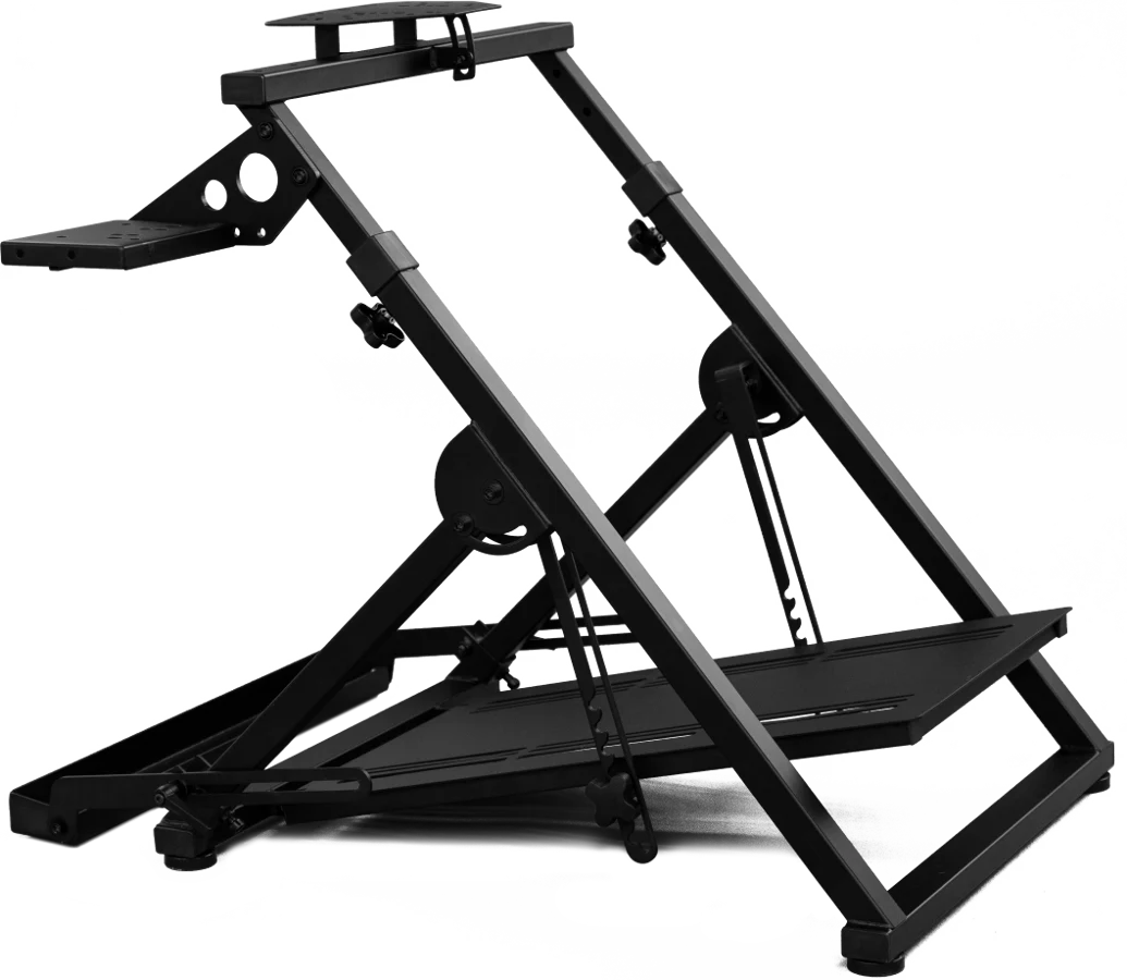 Nitro Concepts C-Racer cockpit