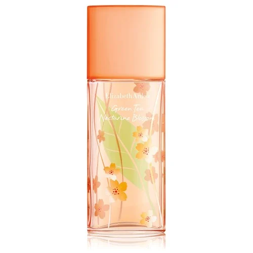 Elizabeth Arden Green Tea Nectarine Blossom Eau De Toilette 100 ml