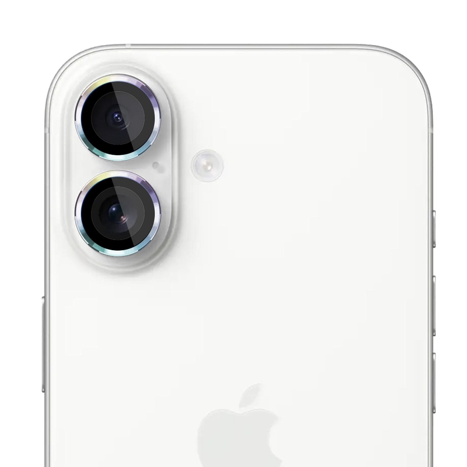 3mk Lens Protection Pro kameraglas för Apple iPhone 17 – flera färger, bild 5