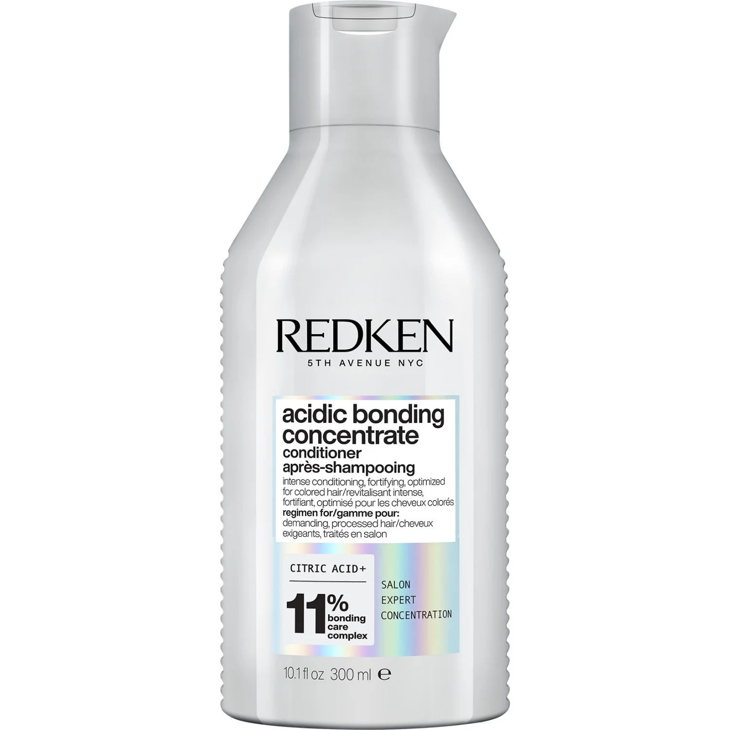 Redken Acidic Bonding Concentrate Conditioner 300 ml, bild 2