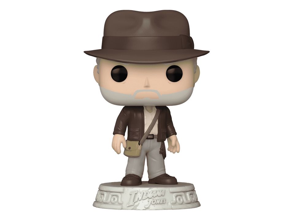FUNKO POP! 63986, Samlarfigur, Filmer och TV-serier