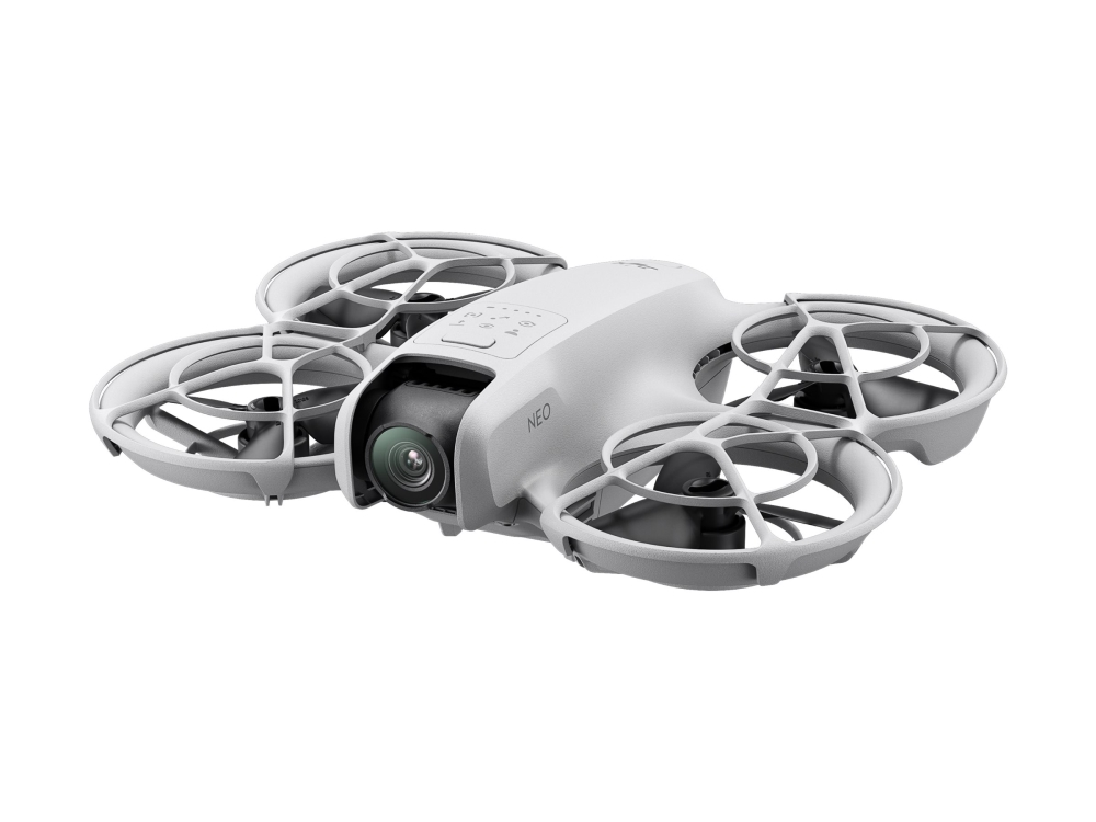 DJI Neo, bild 5