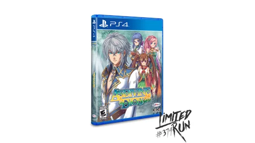 Asdivine Dios (Limited Run #374) (Import), bild 3