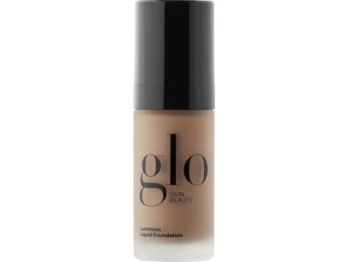 Glo Skin Beauty Luminous Liquid Foundation SPF18 Café 30 ml, bild 3