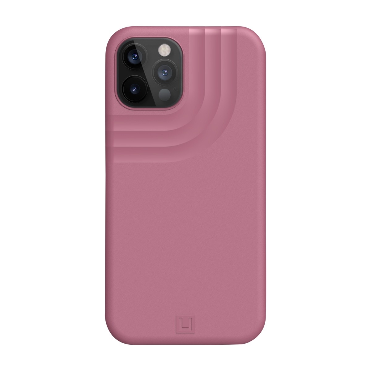 UAG iPhone 12/12 Pro U Anchor skal Dust rose