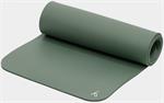 Yogiraj Pilatesmatta 10 mm Moss green, 1 st