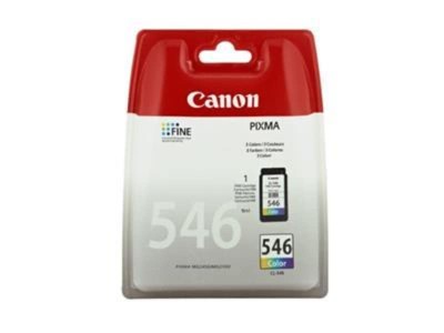 Canon CL-546 Color bläckpatron