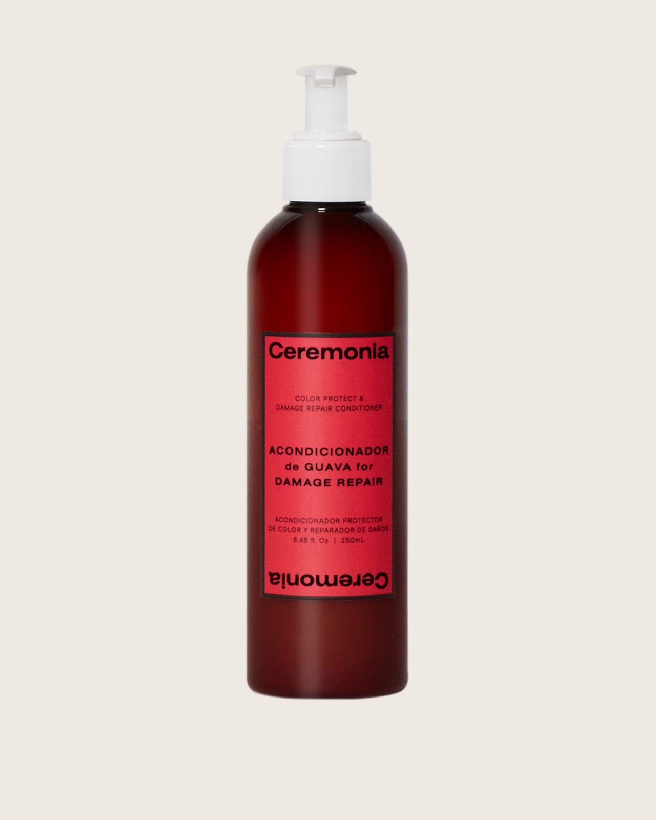 Ceremonia Guava Conditioner 250 ml 250 ml