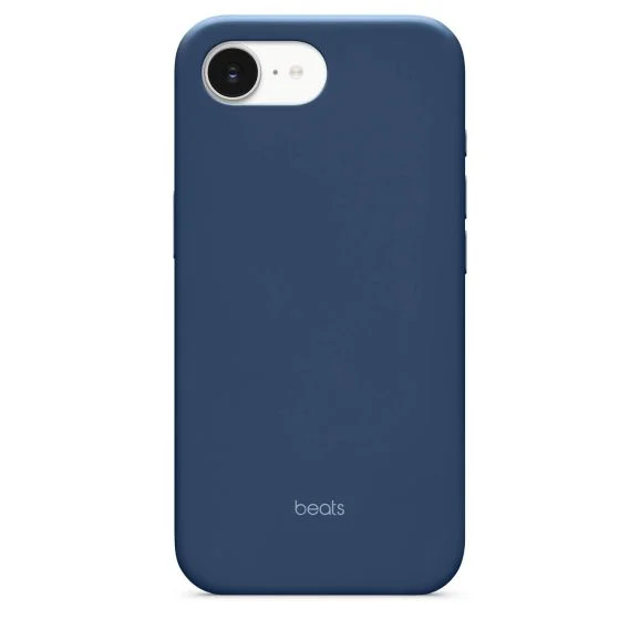 Beats iPhone 17e-skal med MagSafe, Bedrock Blue, bild 2