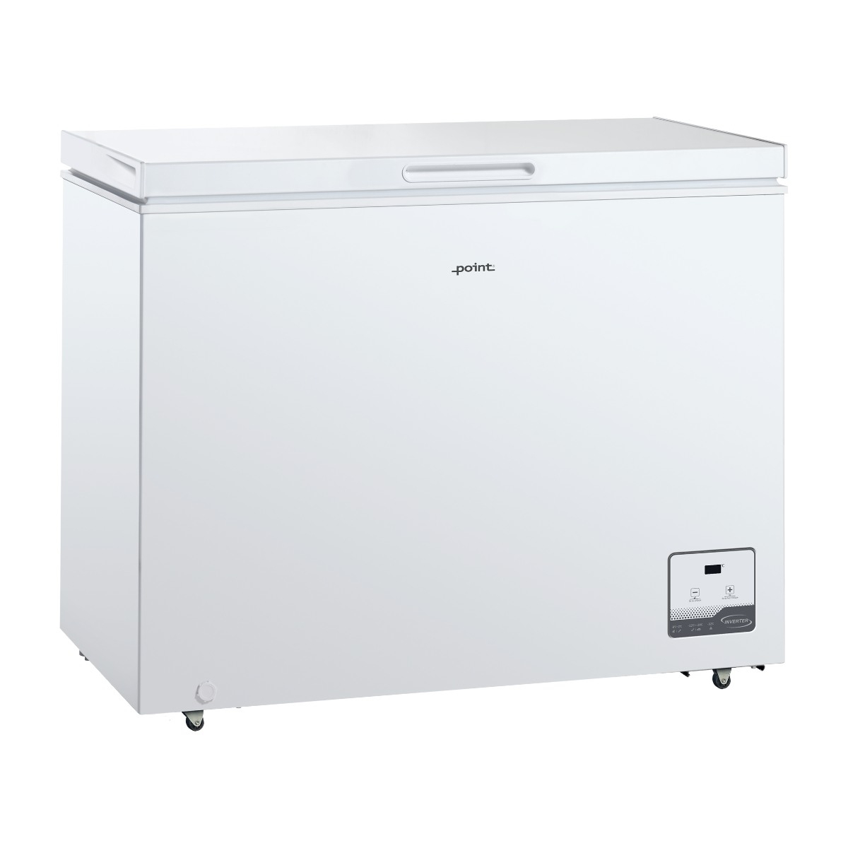 Point 3-Series POCF30300DW frysbox