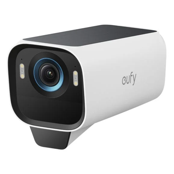 Eufy eufyCam S3 Pro 4K säkerhetskamera (tillägg), bild 2