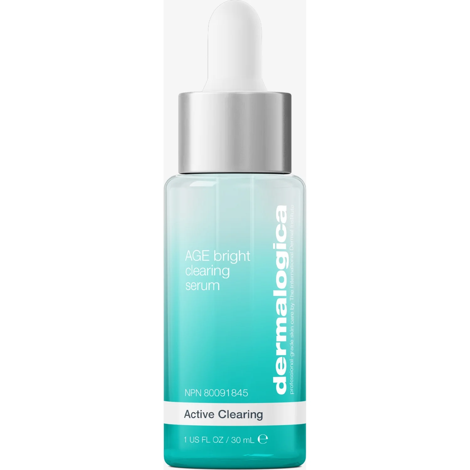 Dermalogica AGE Bright Clearing Serum 30 ml, bild 4