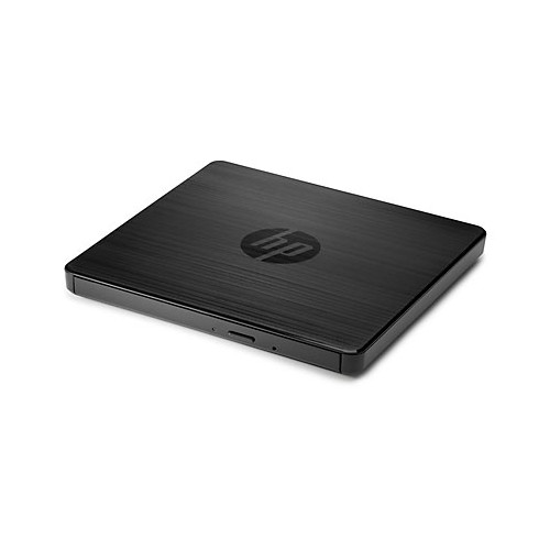 HP - Diskenhet - DVD±RW - USB 2.0 - extern