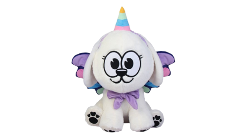 FIRSTGRADE - 40 cm Plush - Coco (26-SH-COCO-40), bild 3