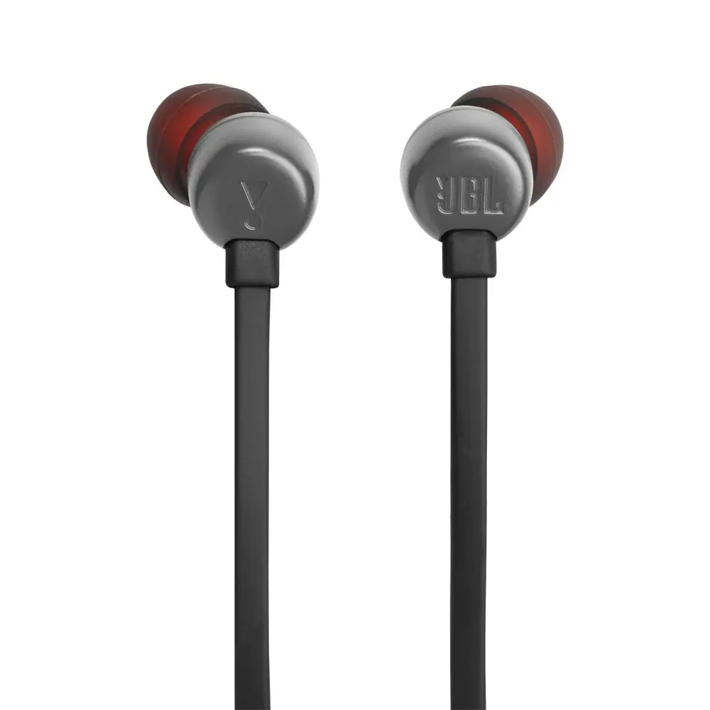 JBL Tune 310 USB-C In-Ear hörlurar, svart