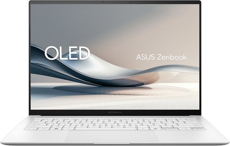 ASUS Zenbook S14 UX5406SA-PZ454W / 16" / Ultra 7 258V / 32GB / 512GB, bild 3