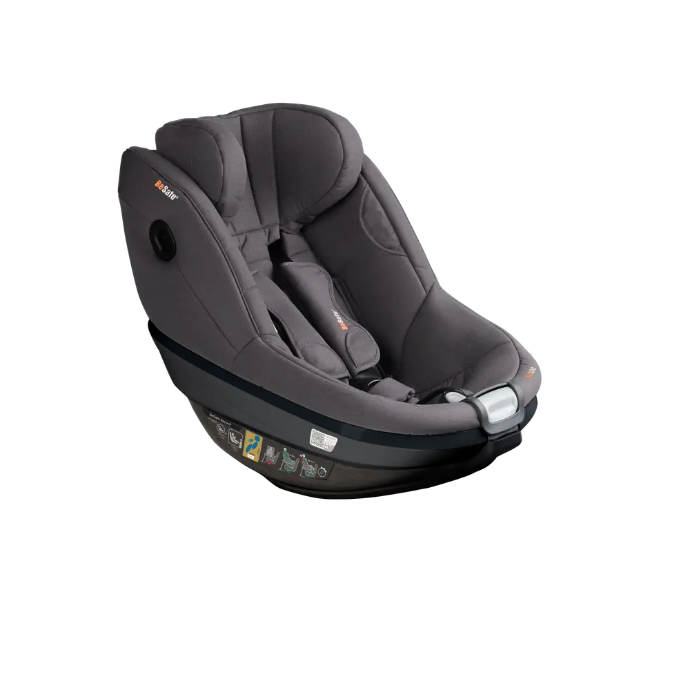 BeSafe Beyond2, dark grey melange