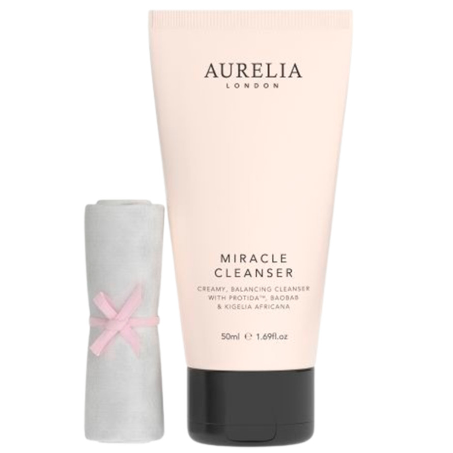 Aurelia Miracle Cleanser 50 ml 50 ml
