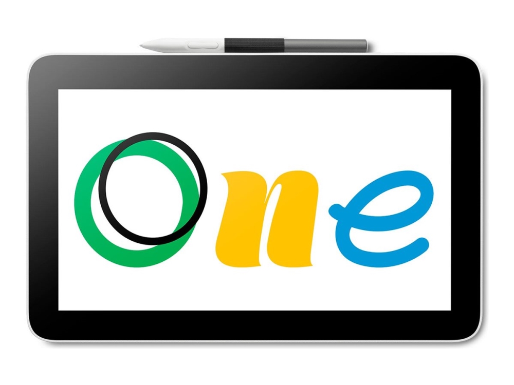 Wacom One 12
