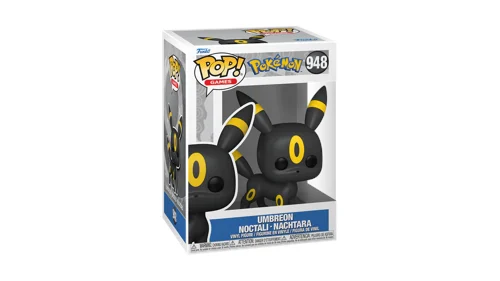 Funko POP Vinyl Pokemon Umbreon, bild 4