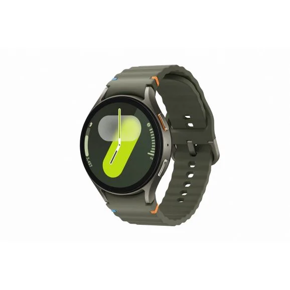Samsung Galaxy Watch7 44mm LTE, 1.5" sAMOLED, IP68, 5ATM - Grön, bild 4