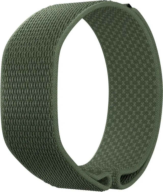 Polar armband Loop, grön S-L