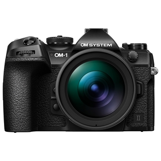 OM-1 Mark II + M.Zuiko 12-40mm f/2,8 PRO II