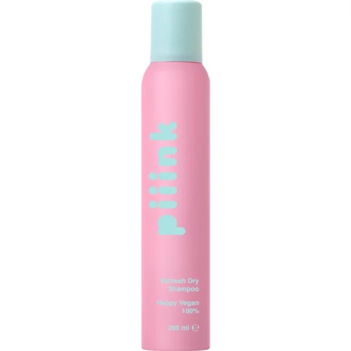 Piiink Refresh Dry Shampoo 200 ml