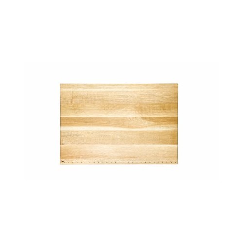 Global - Cutting Board - Oak - S