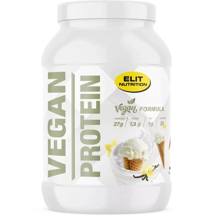 Elit Nutrition ELIT Vegan Protein 750 g