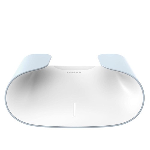 D-Link Aquila Pro AI AX6000 Wifi 6 Smart Mesh-router