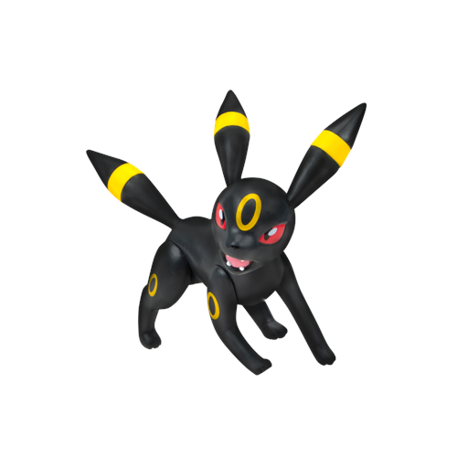 Pokemon Battle figure Umberon