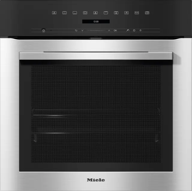 Miele Contourline H 7162 BP inbyggnadsugn