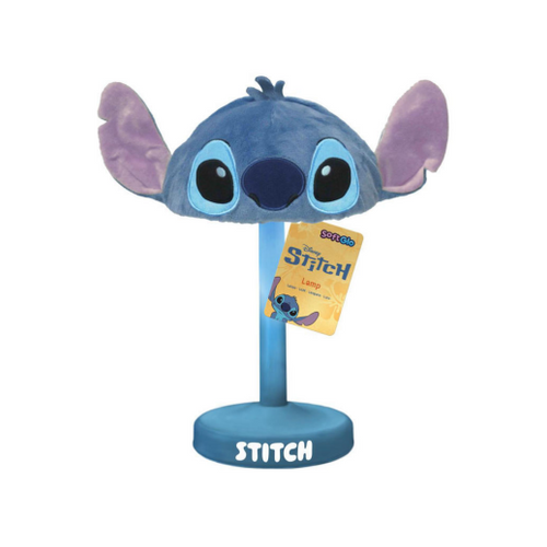 Lillo & Stitch - Stitch SoftGlo Lamp