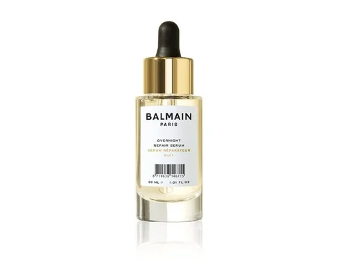 Balmain Hair Couture Over Night Repair Serum 30 ml, bild 3