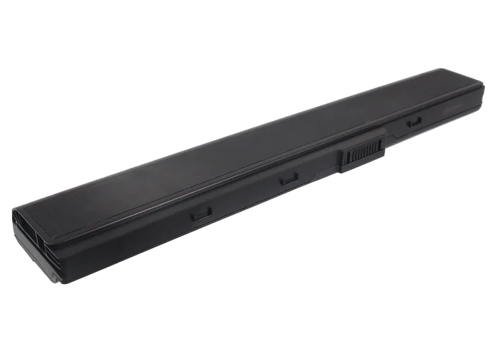 Batteri till Notebook, Bärbar dator för Asus K52, K52f, K52jr m.fl., bild 2