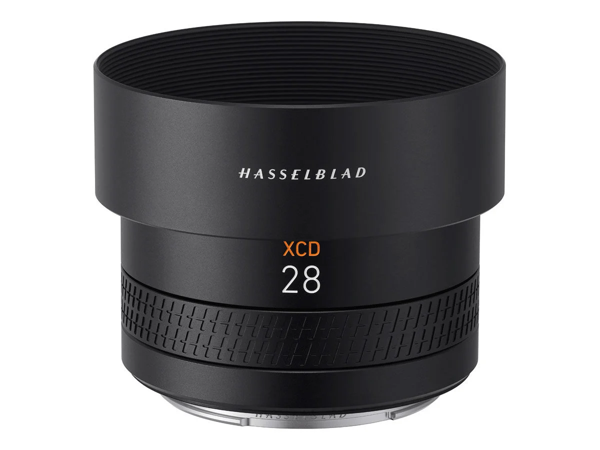 XCD 28mm f/4, bild 2