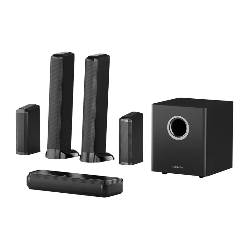 Ultimea Apollo S90 ljudlimpa, bild 2
