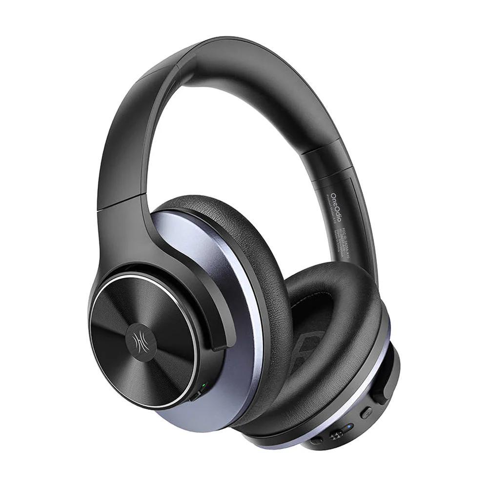OneOdio A10 ANC - Black, bild 2