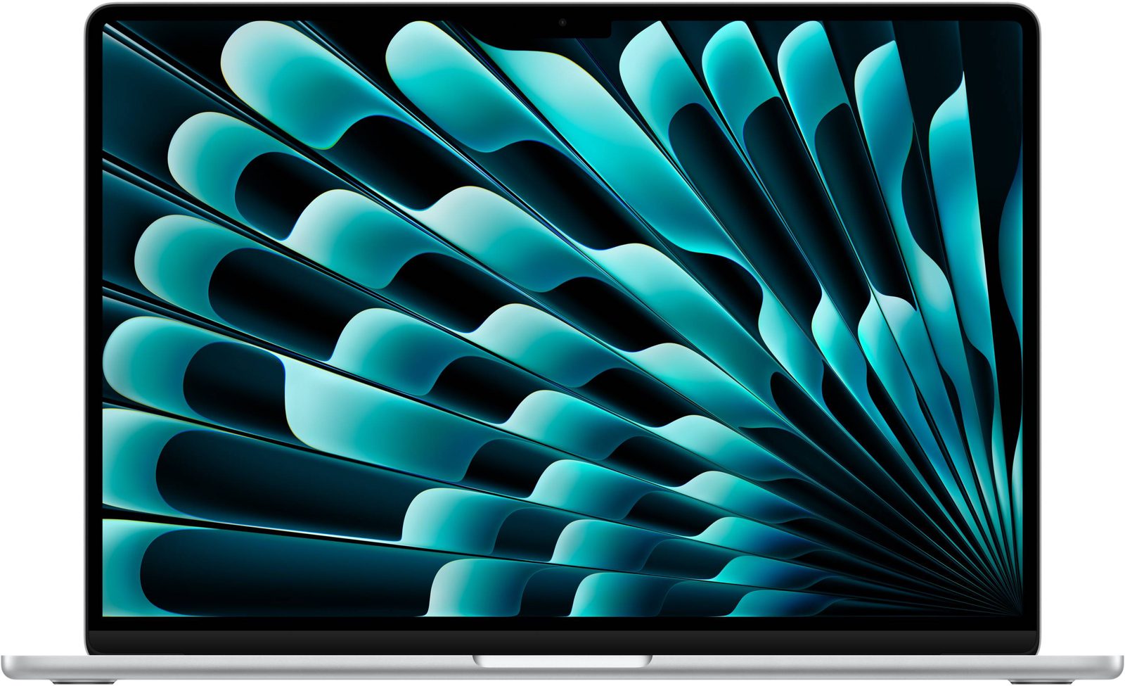 Apple MacBook Air 15" (2026, M5) 16/512 GB, silver, bild 4