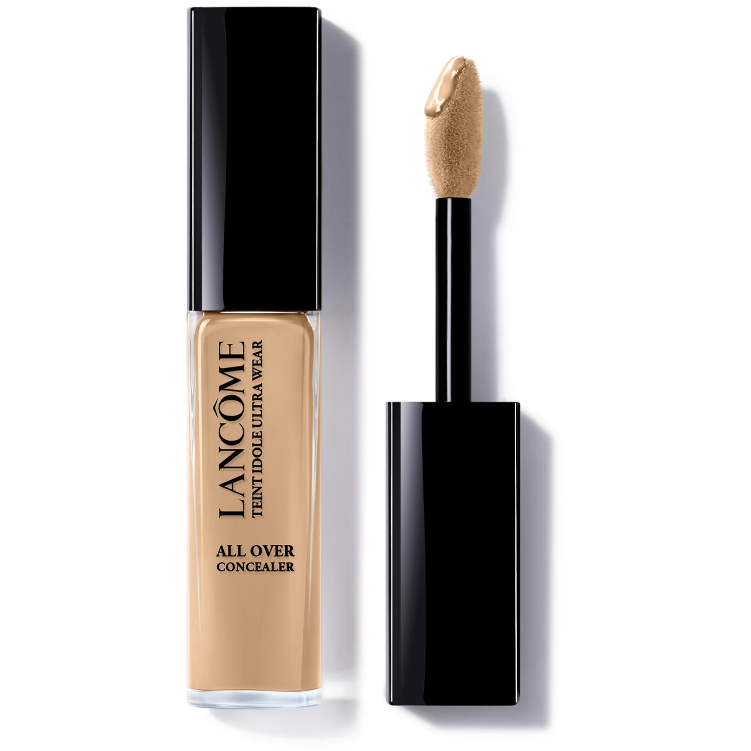 Lancôme Teint Idôle Ultra Wear All Over Concealer 038 Beige Cuivré - 330 Bisque Warm 038 Beige Cuivré - 330 Bisque Warm