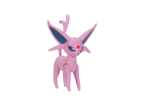 Pokemon Battle Figure Espeon, bild 2