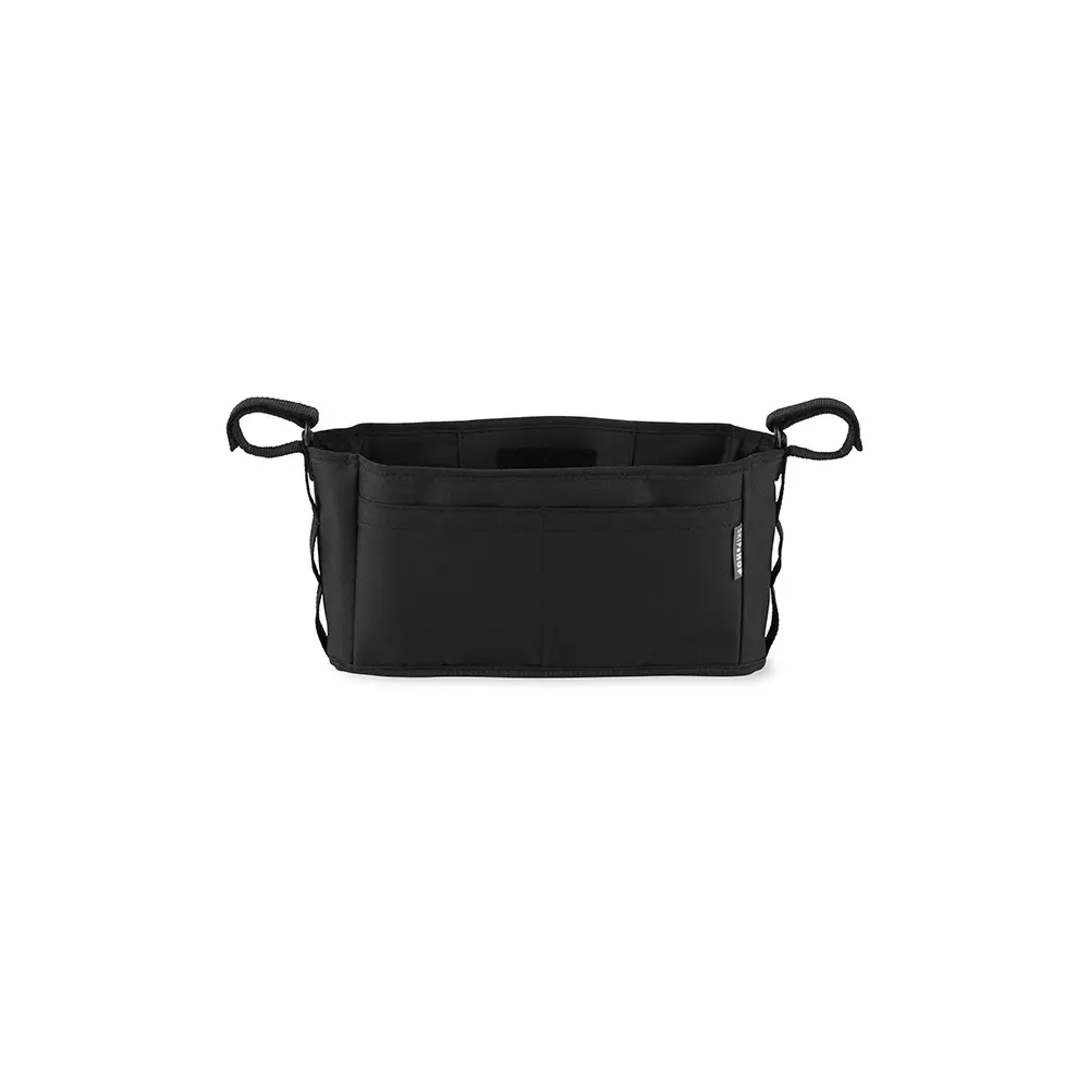 Skip Hop Ultra Stroller Organizer Svart, bild 2