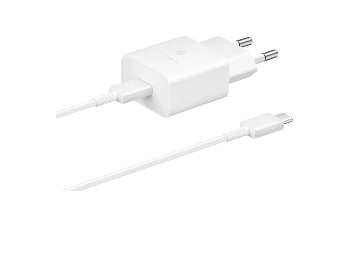 Samsung 15W strömadapter
